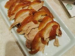 挂炉烤鸭-紫光园(顺义店)