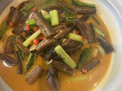 -院里寻菜·精致庭院菜(观沙岭店)