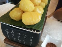 昭通小土豆-云腾食府·云南菜