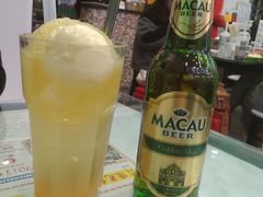 -澳门陈光记烧味饭店(万象城店)