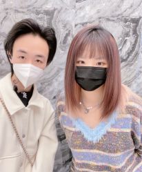 -5M HAIR SALON