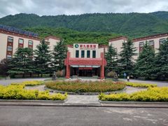 -保利·新九寨宾馆