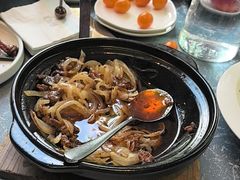 -肴约·花园式餐厅(湖里店)