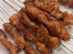 -大哈福烧烤·海鲜·家常菜(延安三路店)