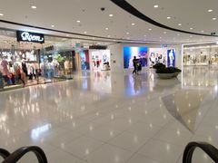 -百盛(莘庄店)