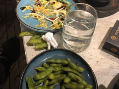 -JUKEBOX玖部音乐餐厅(华侨城店)