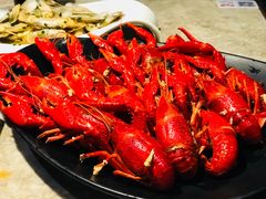 -沪小胖小龙虾(淮海中路旗舰店)