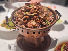 -四季民福烤鸭店(外滩外白渡桥店)