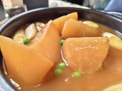-彩虹之约•淮扬家宴(亚运村店)
