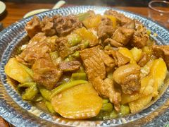 -荣鹏风味烀饼总店