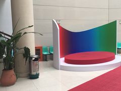 -上海市虹口区青少年活动中心(欧阳路)