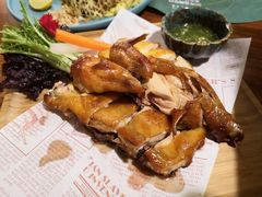 -苏梅花园(群星城店)