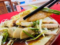 -隆都四季香饭店(碧海路店)