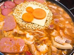 -炙韩料理·部队锅专门店