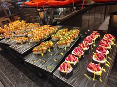 -钱小奴创意自助餐厅·原切谷饲安格斯畅吃(宁波奉化银泰店)