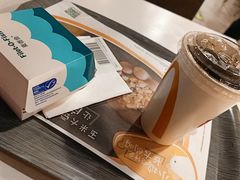 -麦当劳(百荣世贸商城店)