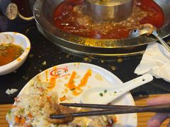 -小四川老火锅(欧风店)
