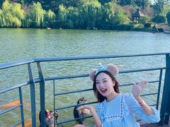 -南京银杏湖乐园