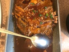 -同庆楼(大钟寺店)