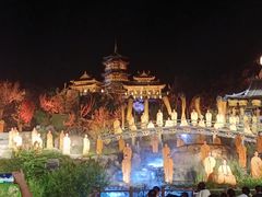 -禅宗少林·音乐大典