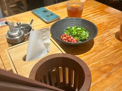 -嘻小北·兰州清汤牛肉面(太平洋森活天地店)
