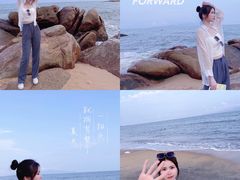 -那琴半岛地质海洋公园