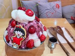 -怪物的冰与火(天虹商场中山路店)