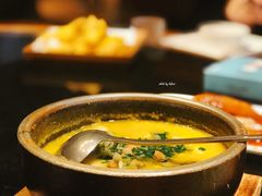 -青菁酒家·象山海鲜(胜利河美食街店)