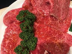 -俺的焼肉(銀座9丁目店)