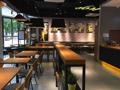 -真功夫(石岩佳华店)