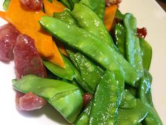 腊味荷兰豆-珍藏湘约(科技园店)