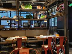 大堂-探鱼·鲜青椒爽麻烤鱼(天一广场店)