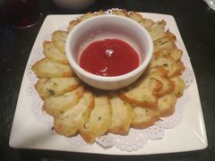 -美滋滋尚鱼烤鱼餐厅(空港店)