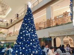 -CHARLIETOWN红茶公司(南京万象天地店)