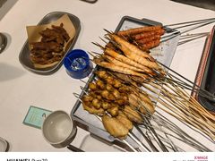 -白氏兄弟烧烤(中赢广场店)