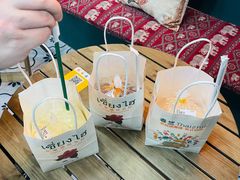 -泰竺·老挝冰咖啡·泰式奶茶(周浦万达店)