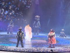 -梦之蓝青奥体育公园体育馆