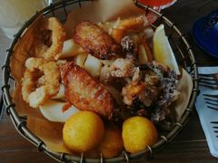 -花十悦·鲜花咖啡餐厅(振业城一期店)