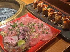 -MIKOMIKO和牛烧肉专门店(南门店)