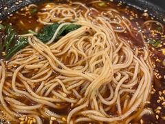 -豆爺小面(朱雀店)