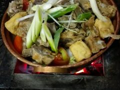 -象山村腊排骨(丽江总店)