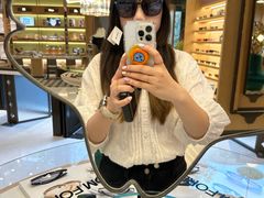 -茂昌眼镜(南京西路店)