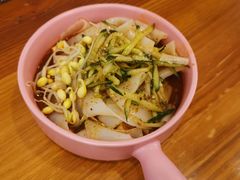 -西安调调(十全街店)