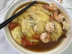 -新一味普宁肠粉王(梅林店)