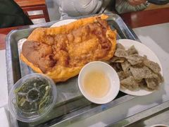 -姚记炒肝店(鼓楼店)