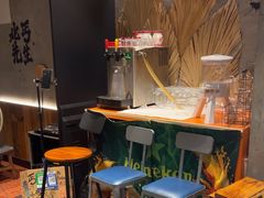 -北丐先生·野馄饨烧烤(雨花万象店)