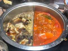 -水林间·寿喜烧自助(仙林金鹰店)