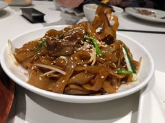 干炒牛河-天然台1908(中建广场店)