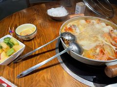 -创味·民间海南菜·非遗藤桥排骨(藤桥·免税城店)