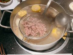 -牛事制造局牛肉火锅(莲岳路店)